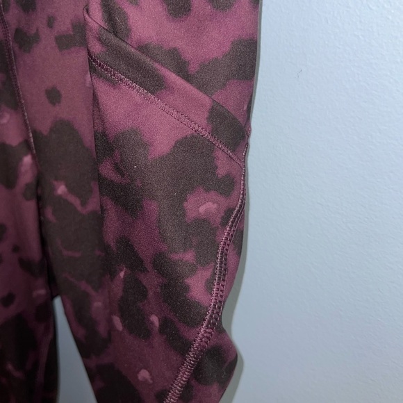 All in motion- Cheetah print leggings - Picture 5 of 6